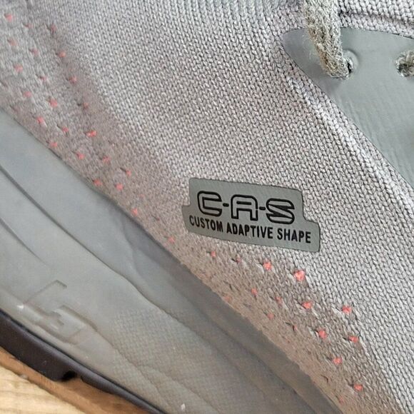 Tecnica Origin LD Green Pink Trail Running Shoes Women's Size 9.5 Adaptive Fit - Picture 6 of 12